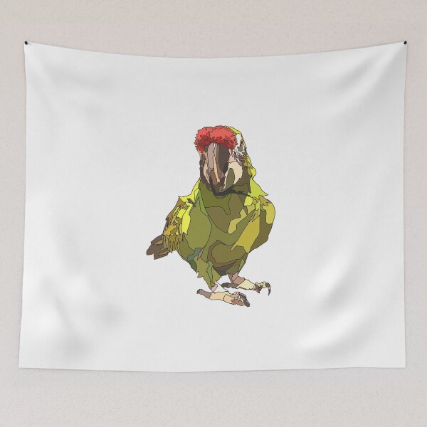 Item preview, Poly wants a cracker! designed and sold by moonatmidnight.
