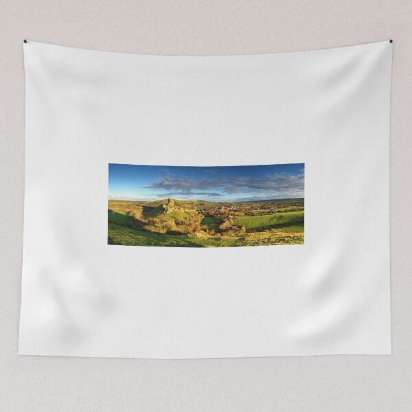 Item preview, Corfe Castle  designed and sold by Edeneye.