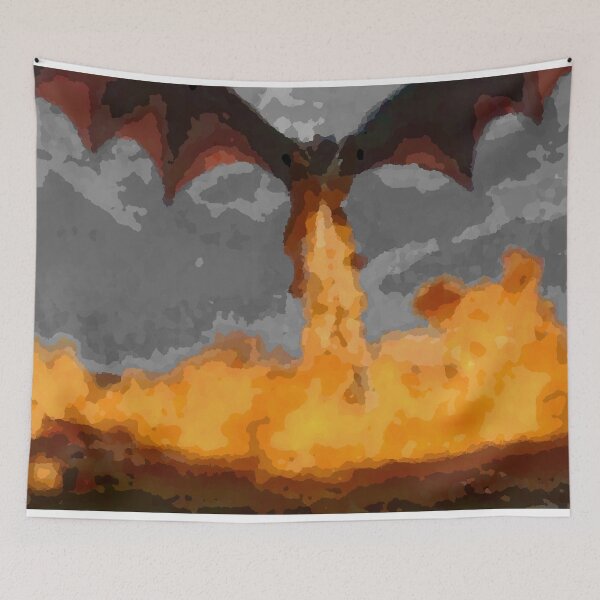 Item preview, Dragon designed and sold by bobattackman.