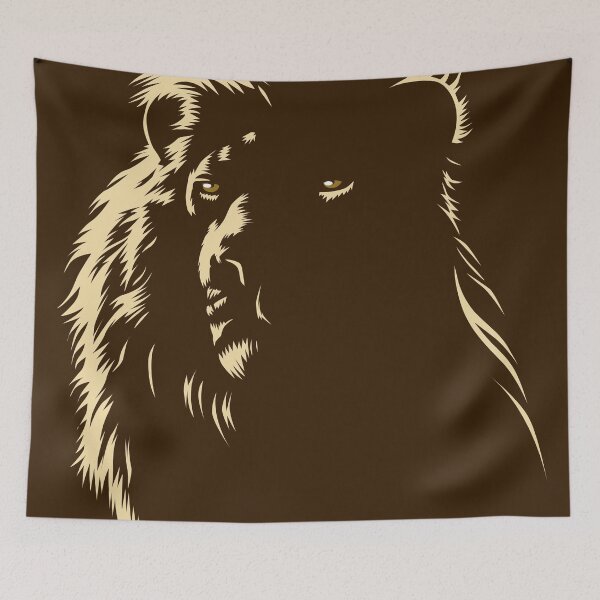Item preview, Lion designed and sold by albertocubatas.