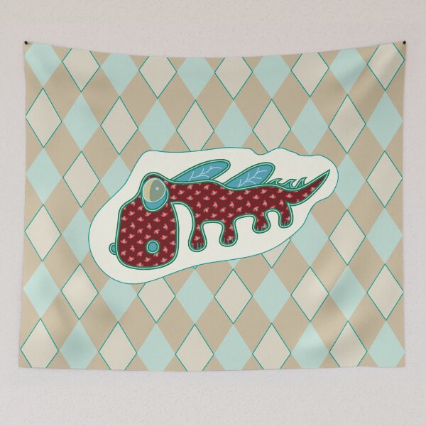 Item preview, Google ojo critter designed and sold by cintclare.