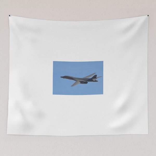 Item preview, U.S. Air Force B-1B Lancer Bomber designed and sold by Eleu Tabares.