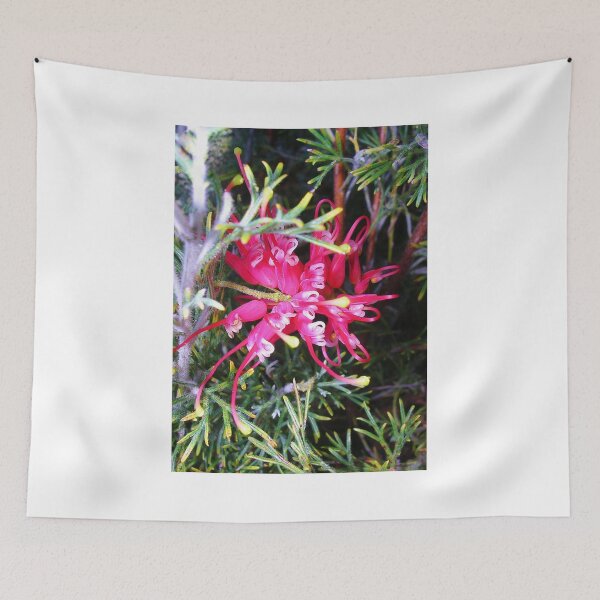 Item preview, Grevillea preissii   designed and sold by lezvee.