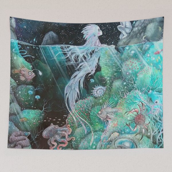 Item preview, Two Worlds designed and sold by Giulio Ingrosso.