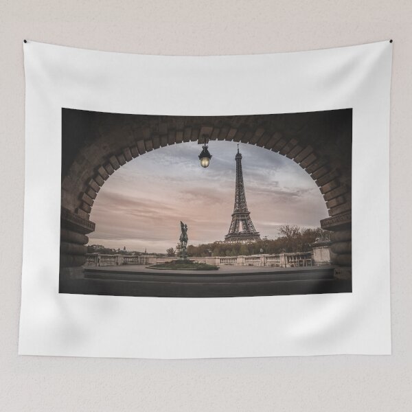 Item preview, Bir-Hakeim designed and sold by kamyarbaghvand.