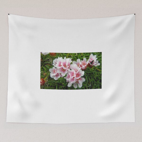 Item preview, Pink Armeria designed and sold by irenicrhonda.
