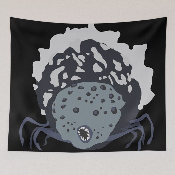 Item preview, Rom the vacuous spider designed and sold by DigitalCleo.