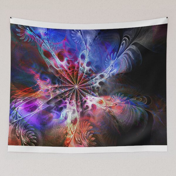 Item preview, Vibrational Reality designed and sold by Claude Johnson.