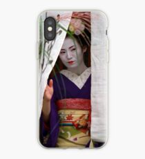 Debut iPhone-Hülle & Cover