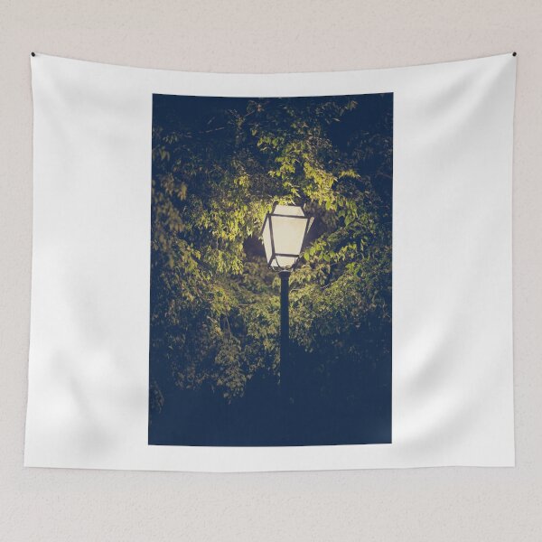 Item preview, I Love Lamp designed and sold by Marie Carr.