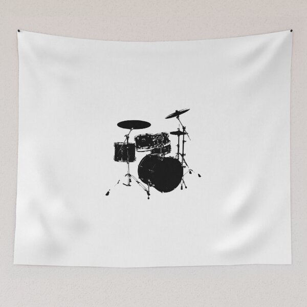 Item preview, Broken Up Beats  designed and sold by GTdesigns.