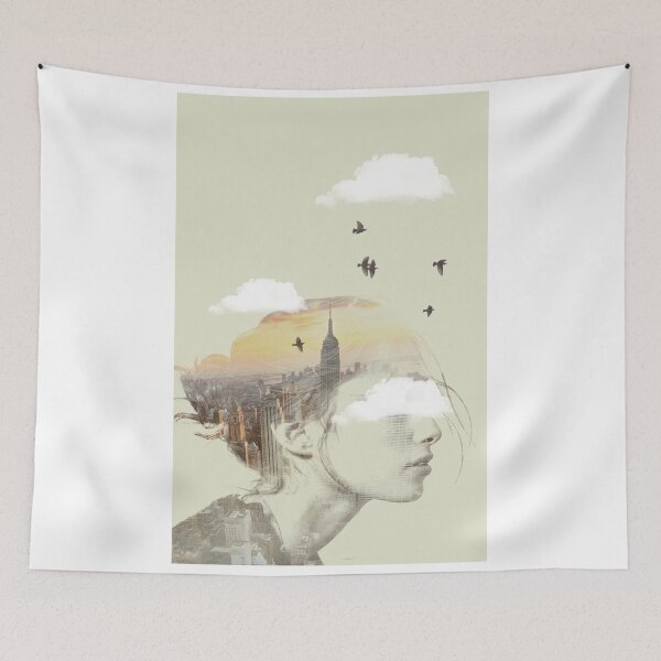 Item preview, New York drifting designed and sold by Vin  Zzep.