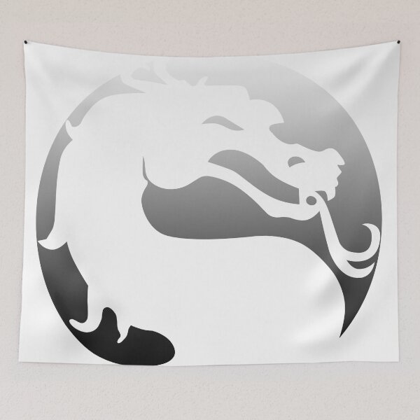 Item preview, Mortal Kombat designed and sold by SmalsodoCalbino.