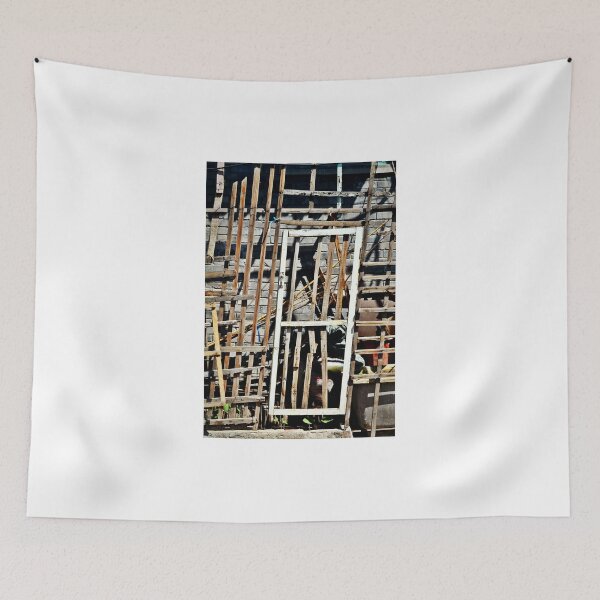 Item preview, A Most Unusual Door  designed and sold by Alexandra Lavizzari.