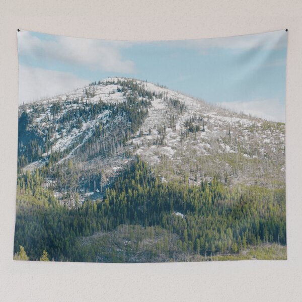 Item preview, Sherman Peak designed and sold by Troy Stapek.