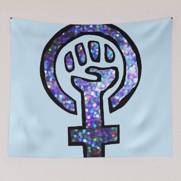 Item preview, Girl Power designed and sold by MoldouxArt.