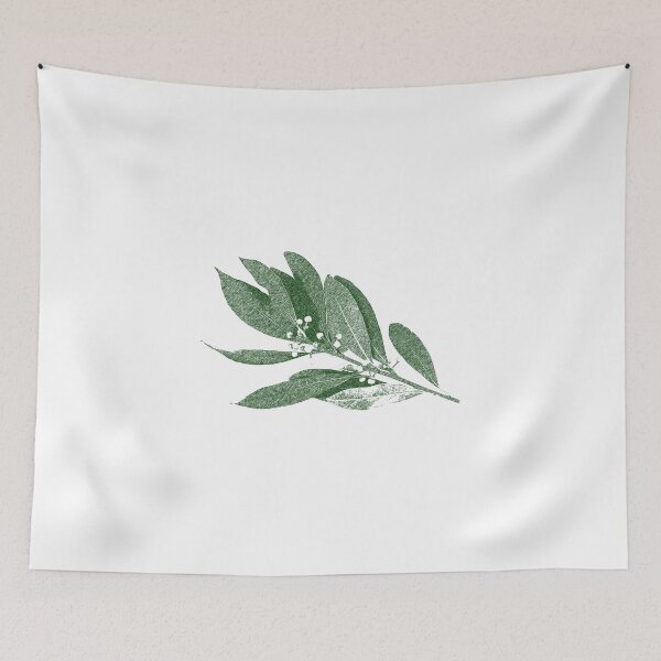 Item preview, laurel branch designed and sold by soulysart.