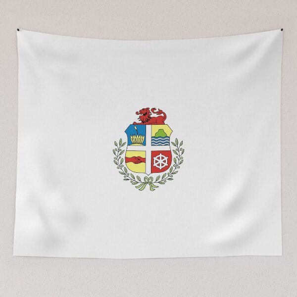 Item preview, Coat of Arms of Aruba designed and sold by abbeyz71.