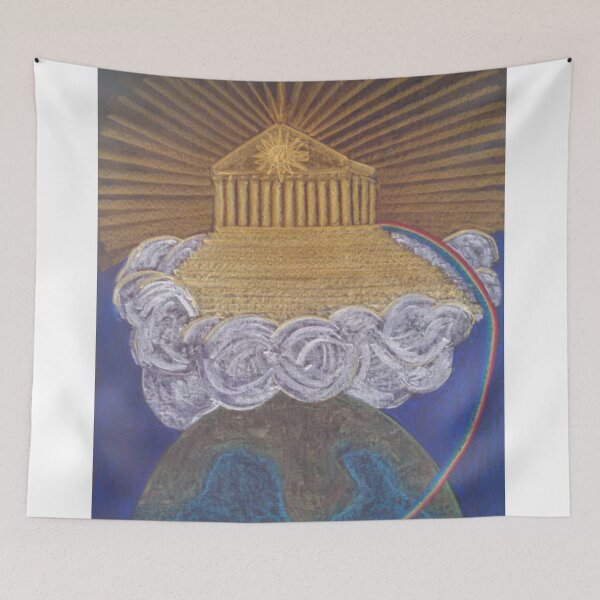 Item preview, Mount Olympus designed and sold by brusling.