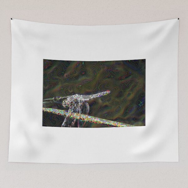 Item preview, Dragonfly Aura designed and sold by ChadKroll.
