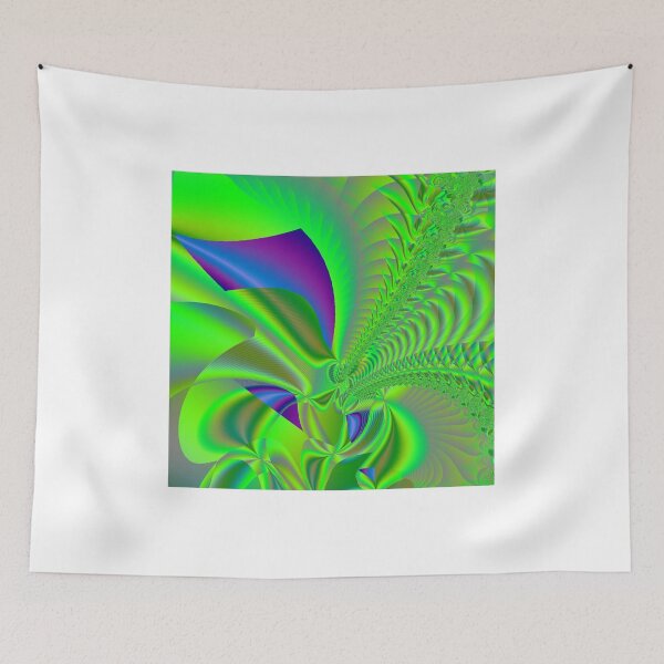 Item preview, Lime Profusion designed and sold by Dana Roper.