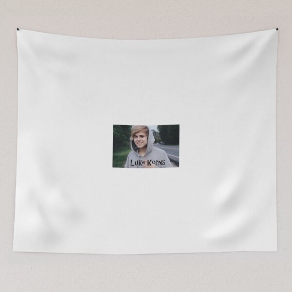 Item preview, Luke Korns designed and sold by emileen2.