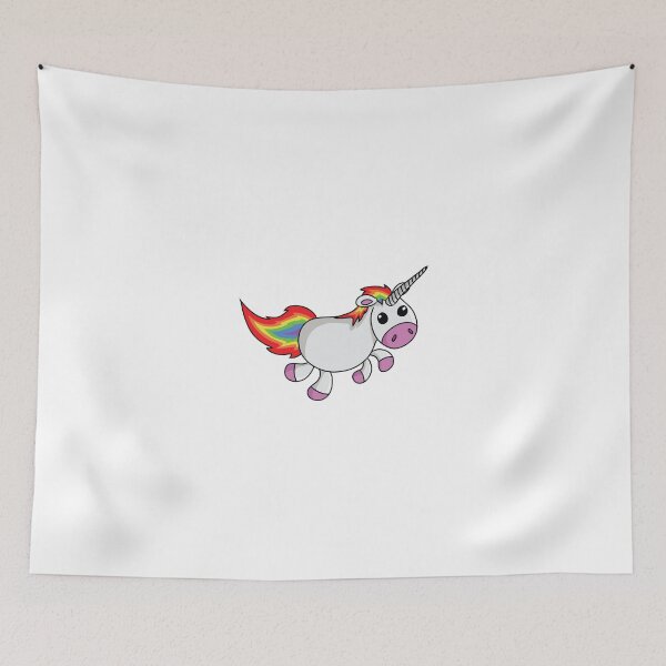 Item preview, Cute Cartoon Unicorn designed and sold by TheBestStore.