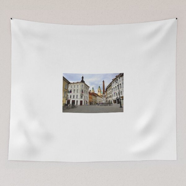 Item preview, Ljubljana designed and sold by annalisa56.