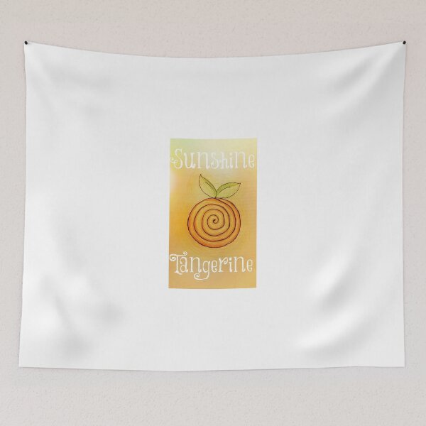 Item preview, Sunshine Tangerine designed and sold by suntangerine.