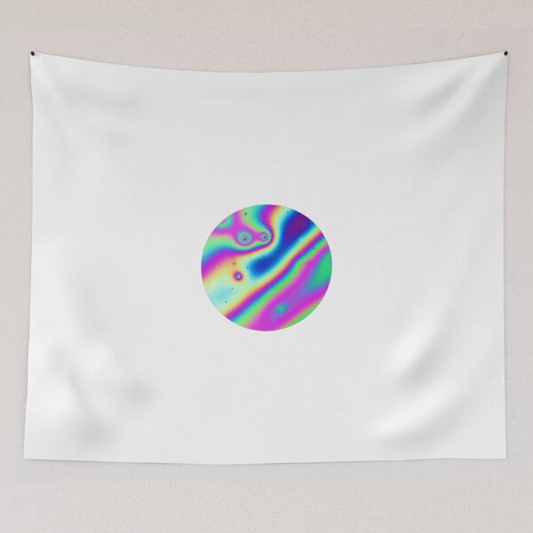 Item preview, Bubble Mixture Circle designed and sold by Ravanna Lotus.