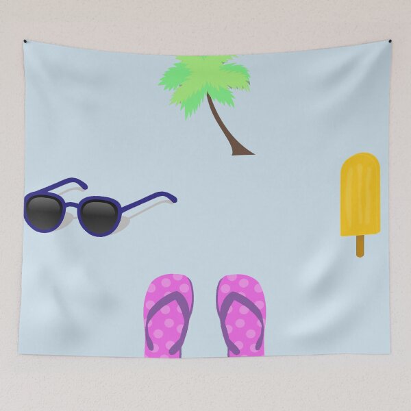 Item preview, Beachy designed and sold by StormysSeas.