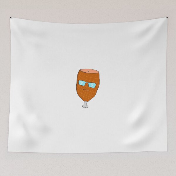 Item preview, Juicy Ham designed and sold by JuicySchinken.