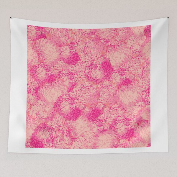 Item preview, Pink Floral  designed and sold by hayleylauren.