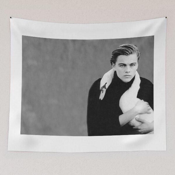 Item preview, leo and the swan designed and sold by brontz.