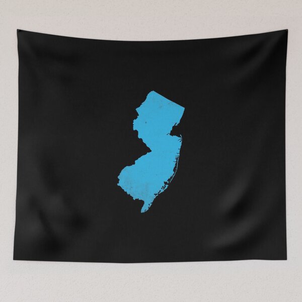 Item preview, New Jersey designed and sold by youngkinderhook.