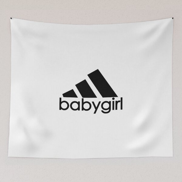 Item preview, babygirl designed and sold by ratcity.