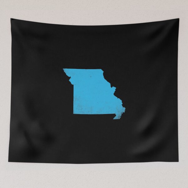 Item preview, Missouri designed and sold by youngkinderhook.
