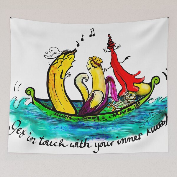 Item preview, The Three Musas designed and sold by michdevilish.