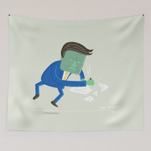 Item preview, Steve Kerr Smash designed and sold by mykowu.