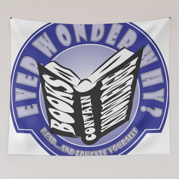 Item preview, EVER WONDER WHY? designed and sold by MontanaJack.