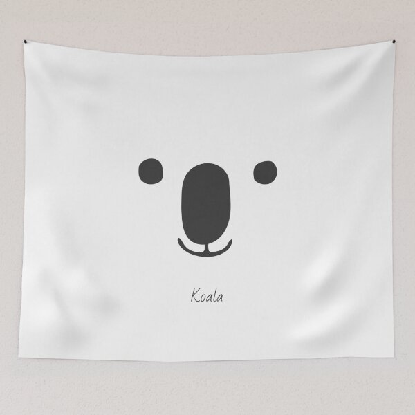 Item preview, Koala designed and sold by AlenaMarkaryan.