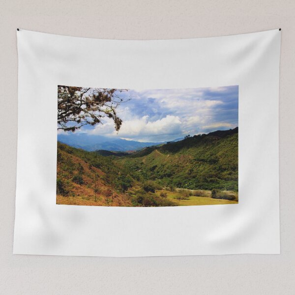 Item preview, Beauty Of The Valle De Cauca, Colombia designed and sold by alabca.