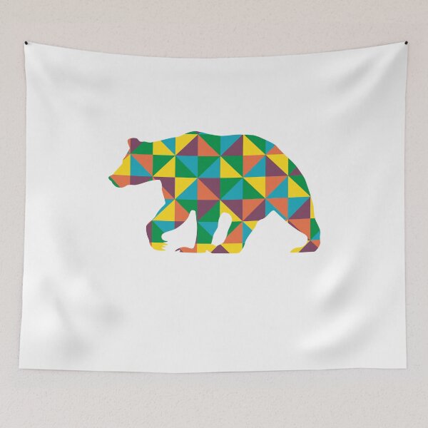 Item preview, Bear designed and sold by AlenaMarkaryan.