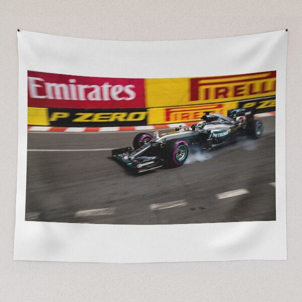 Item preview, Formula 1 Monaco 2016 designed and sold by Srdjan Petrovic.