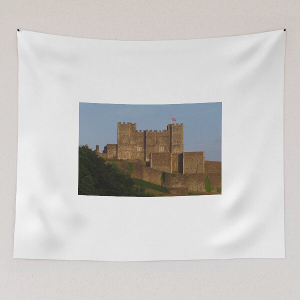 Item preview, Dover Castle Keep designed and sold by wiggyofipswich.