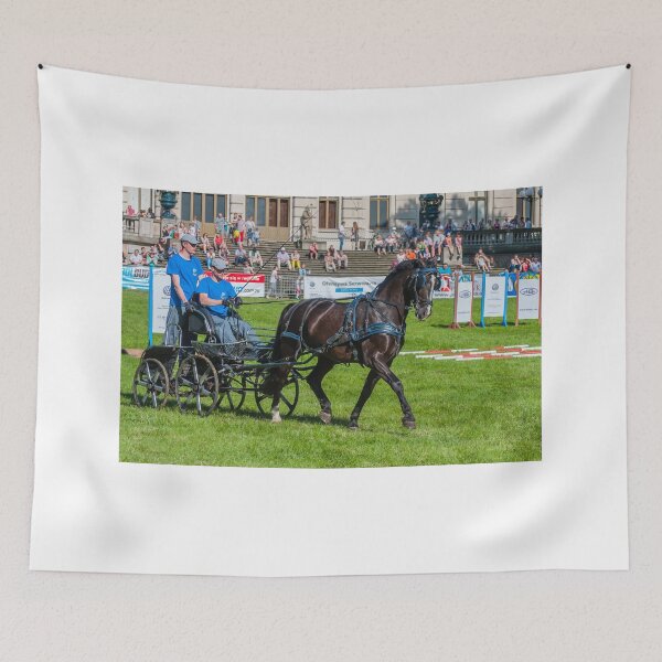 Item preview, team horse 1 designed and sold by Wizi-Top.