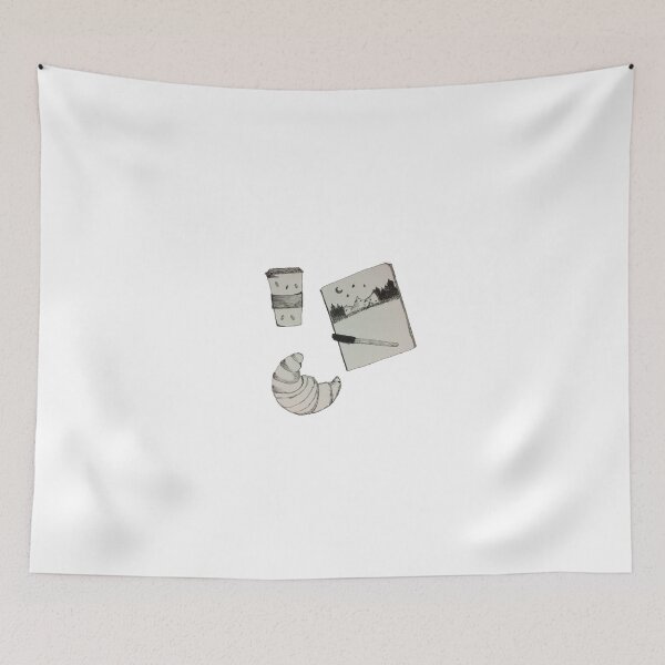 Item preview, Coffee and Travel designed and sold by Rudravi.