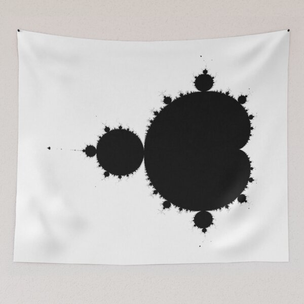 Item preview, Mandelbrot designed and sold by muntificator.