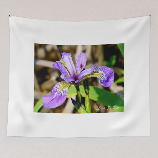 Item preview, Wild Flower  designed and sold by Lanis Rossi.