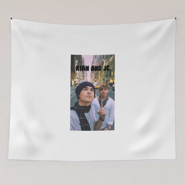 Item preview, Kian and Jc City  designed and sold by emileen2.